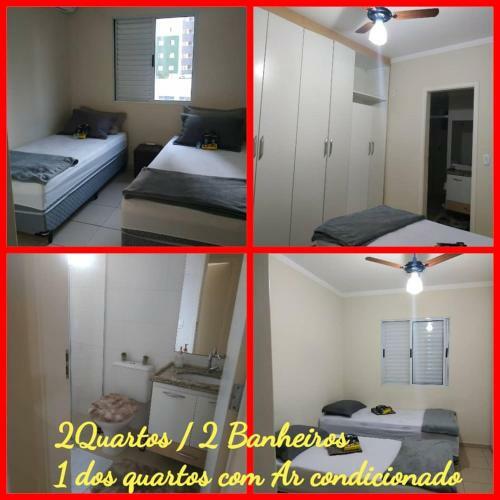 Apartamento Ap Av Na��es Unidas
