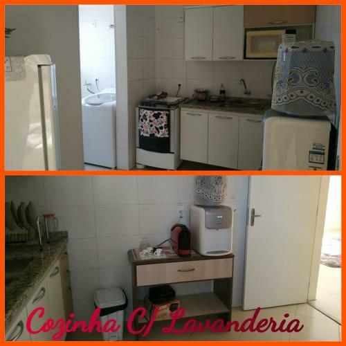 Apartamento Ap Av Na��es Unidas