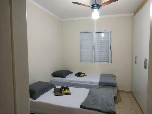 Apartamento Ap Av Na��es Unidas