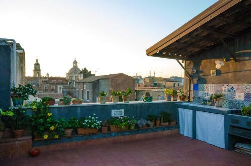 Bed & Breakfast A Casa Di Frasquita