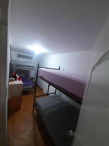Hospedaje La Casita De Carmen