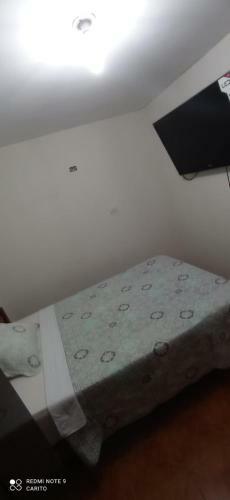 Hospedaje La Casita De Carmen
