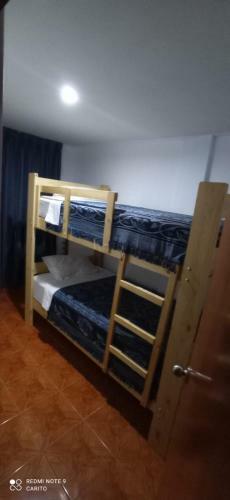 Hospedaje La Casita De Carmen