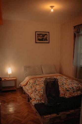 Hostal 1914 Guesthouse