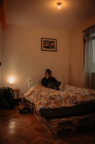 Hostal 1914 Guesthouse
