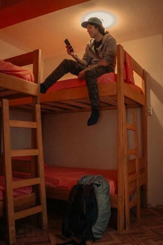 Hostal 1914 Guesthouse