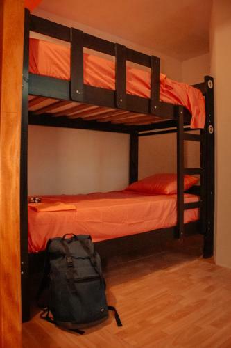 Hostal 1914 Guesthouse
