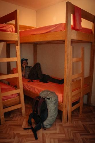 Hostal 1914 Guesthouse