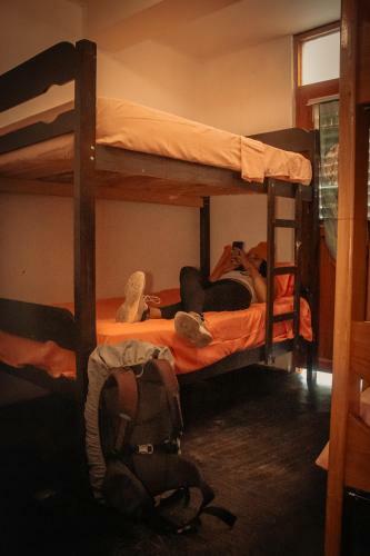 Hostal 1914 Guesthouse