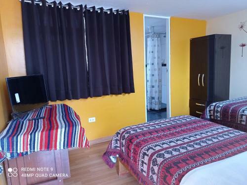 Cusco B&B