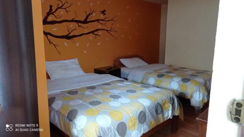 Cusco B&B
