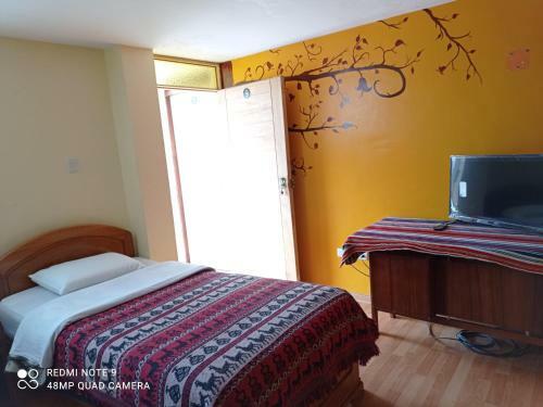 Cusco B&B