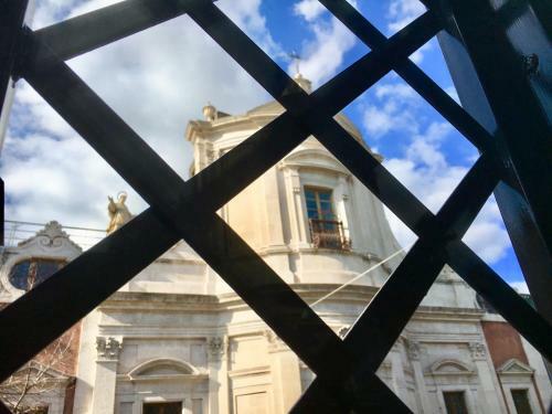 Apartamento Dimora Del Papa