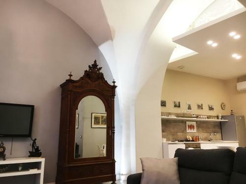 Apartamento Dimora Del Papa