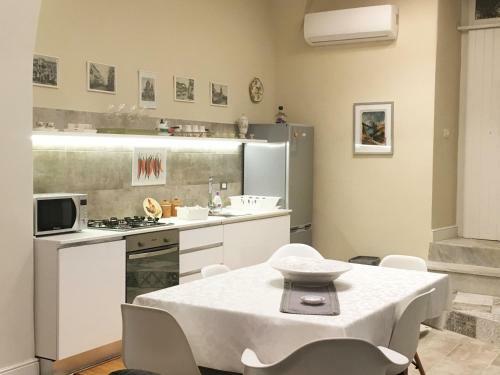 Apartamento Dimora Del Papa