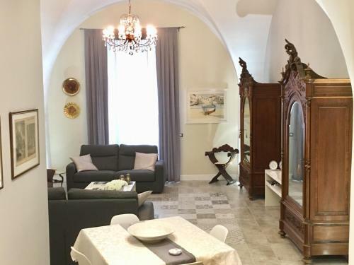 Apartamento Dimora Del Papa