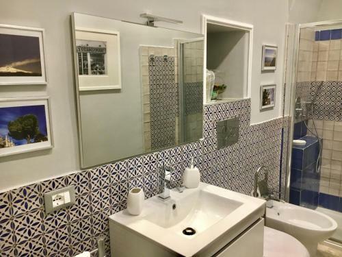Apartamento Dimora Del Papa