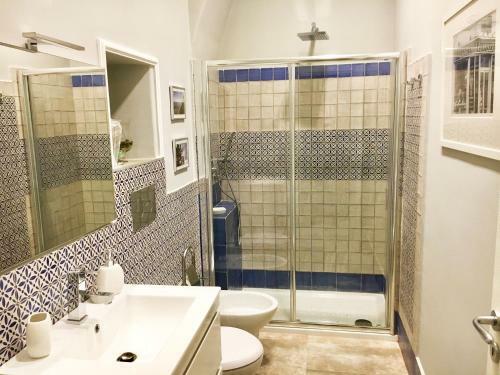 Apartamento Dimora Del Papa