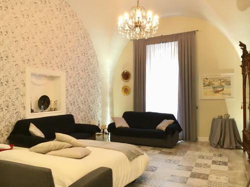 Apartamento Dimora Del Papa