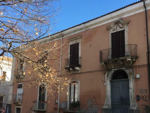 Apartamento Dimora Del Papa
