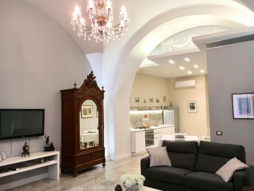 Apartamento Dimora Del Papa