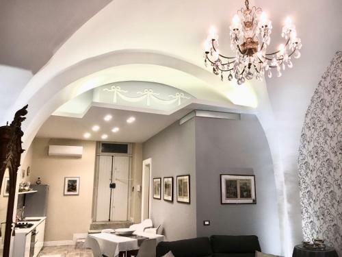 Apartamento Dimora Del Papa