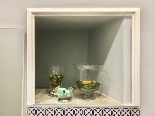 Apartamento Dimora Del Papa