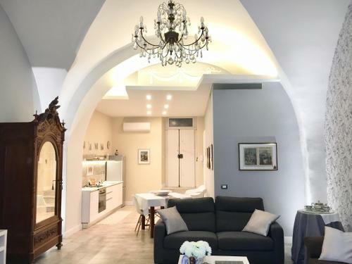 Apartamento Dimora Del Papa