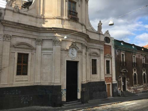 Apartamento Dimora Del Papa
