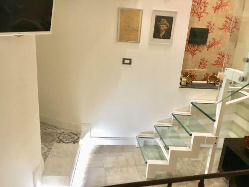 Apartamento Dimora Del Papa