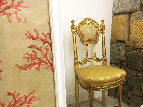 Apartamento Dimora Del Papa