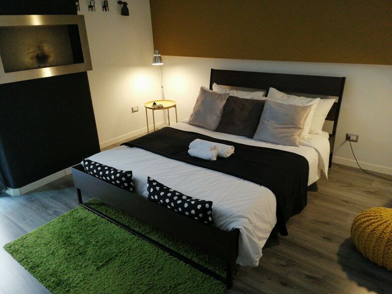 Bed & Breakfast Minihomecatania