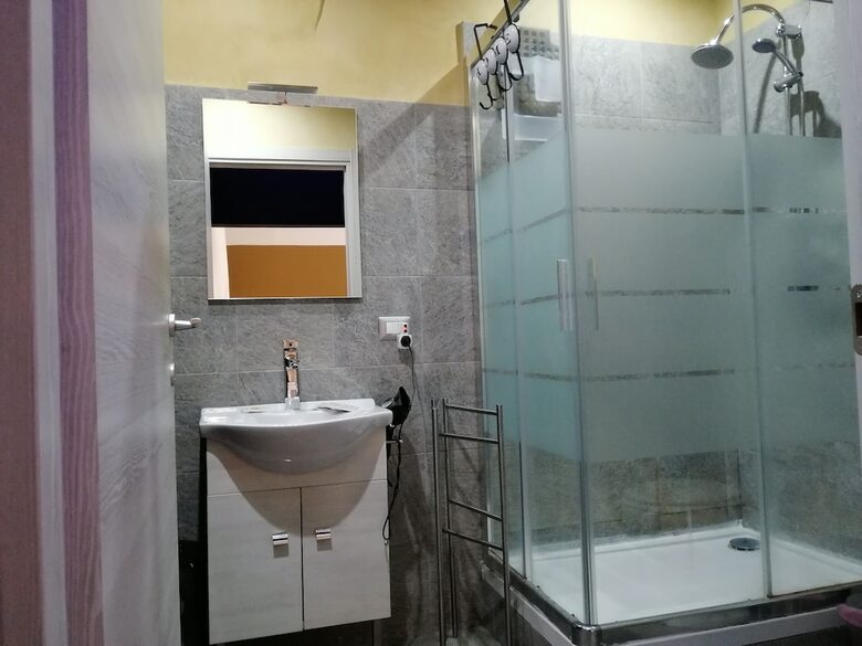 Bed & Breakfast Minihomecatania