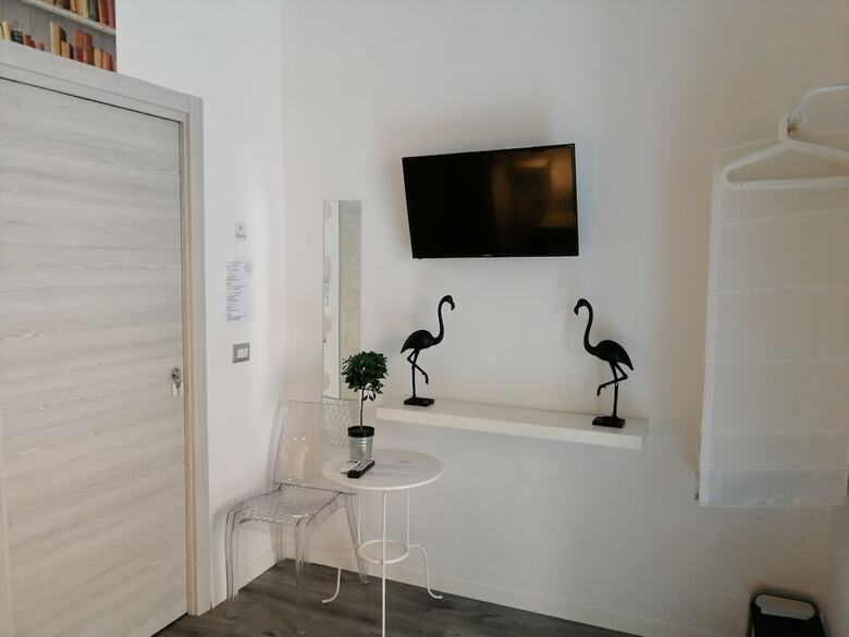 Bed & Breakfast Minihomecatania