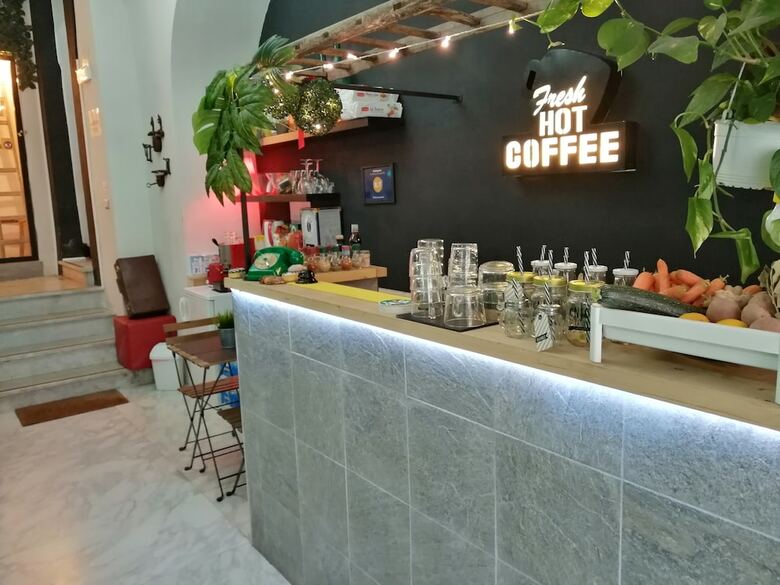 Bed & Breakfast Minihomecatania
