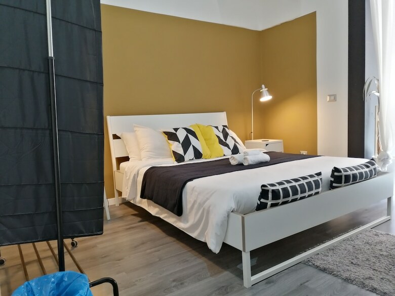 Bed & Breakfast Minihomecatania