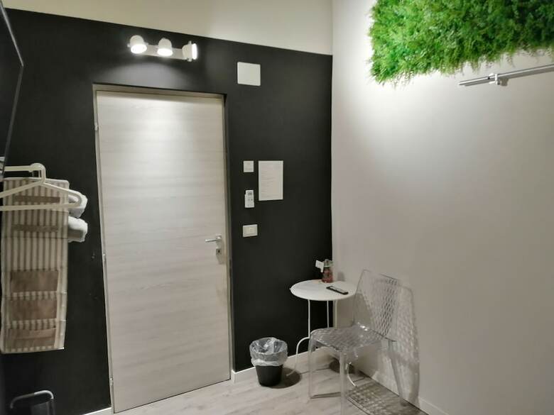 Bed & Breakfast Minihomecatania