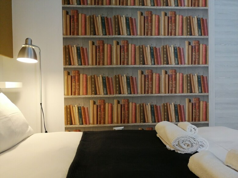 Bed & Breakfast Minihomecatania