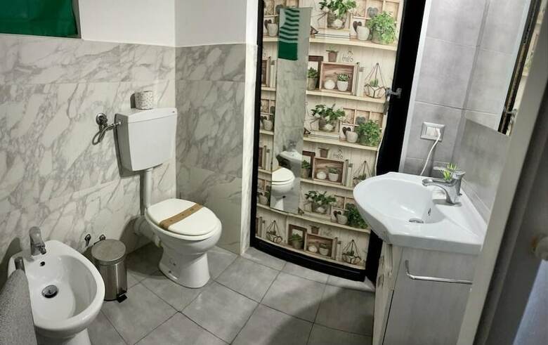 Bed & Breakfast Minihomecatania