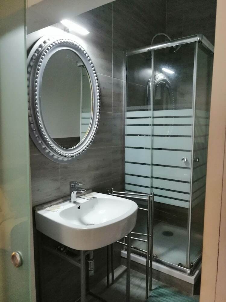 Bed & Breakfast Minihomecatania