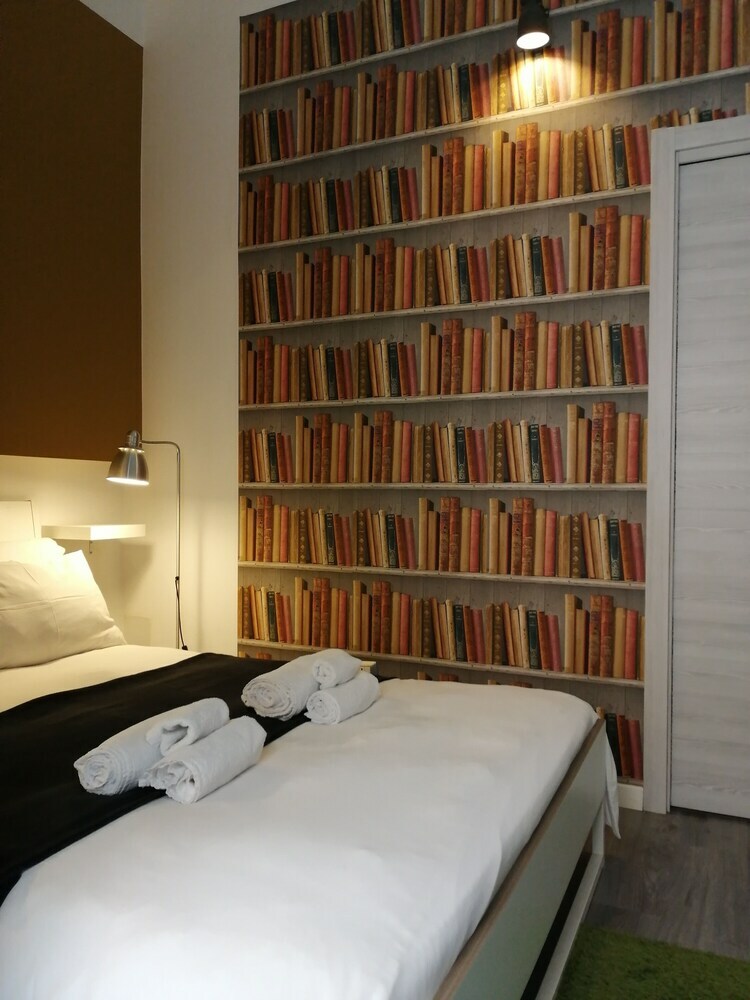 Bed & Breakfast Minihomecatania