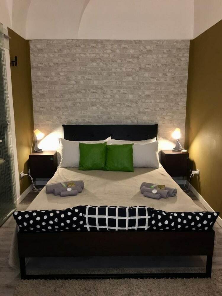 Bed & Breakfast Minihomecatania