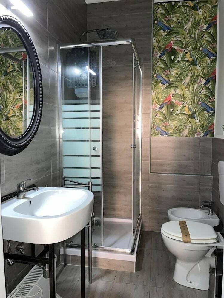 Bed & Breakfast Minihomecatania