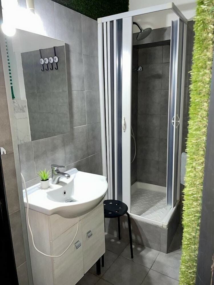 Bed & Breakfast Minihomecatania