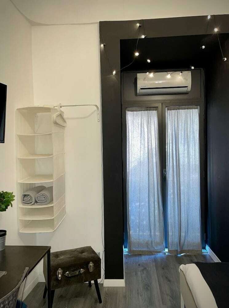 Bed & Breakfast Minihomecatania