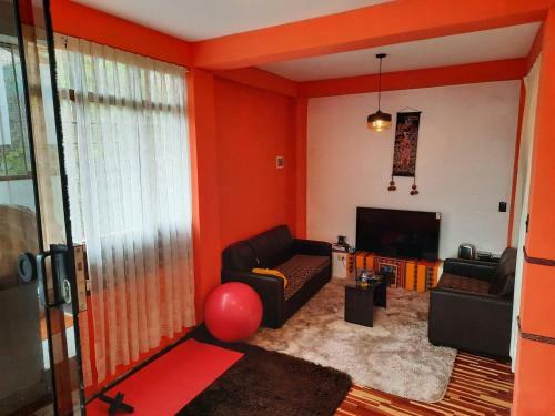 Apartamento Qorisonqodream Minidepartamento Privado Centro Cusco