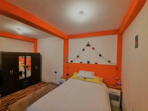 Apartamento Qorisonqodream Minidepartamento Privado Centro Cusco