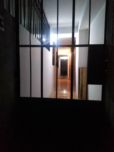 Apartamento Qorisonqodream Minidepartamento Privado Centro Cusco
