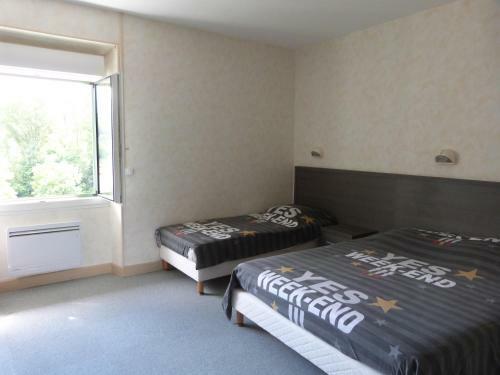 Hotel H�tel Du Royans