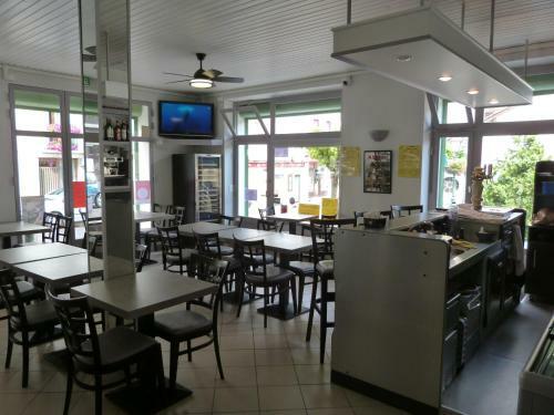 Hotel H�tel Du Royans
